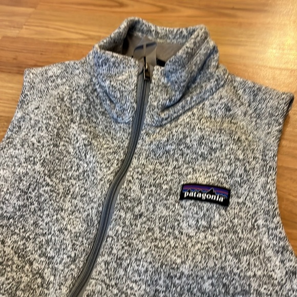 Better Sweater Patagonia Vest - Picture 3 of 10